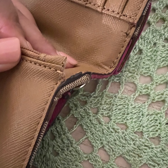 Very Loved Mini Coach Crossbody - Picture 3 of 9